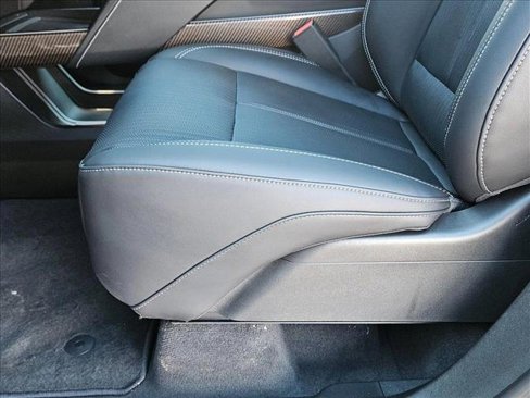 New 2026 Cadillac Vistiq Sport image 4