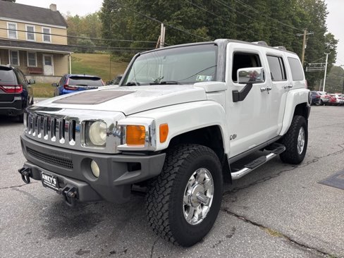 Used 2006 HUMMER H3 image 3
