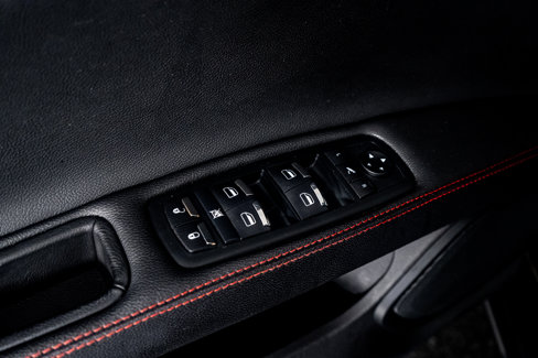 Used 2022 Maserati Ghibli Modena Q4 image 40