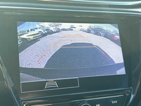 Certified 2023 Chevrolet TrailBlazer RS w/ Convenience Package image 22