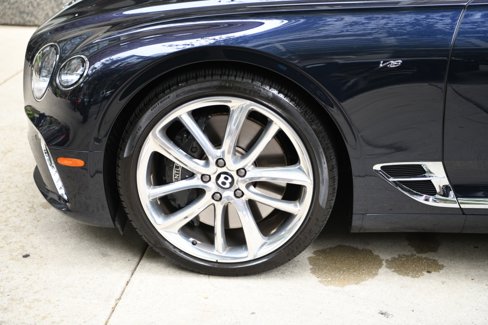 Used 2022 Bentley Continental GT image 23