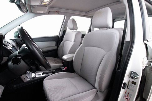Used 2016 Subaru Forester 2.5i Premium w/ Popular Package #2 image 28