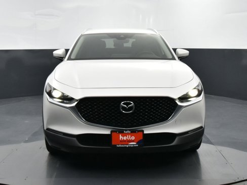 Used 2022 MAZDA CX-30 AWD 2.5 S w/ Select Package image 3