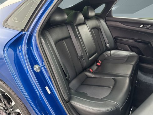 Used 2022 Kia K5 GT-Line image 24