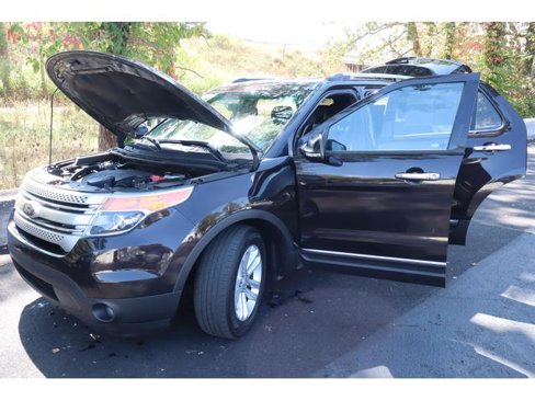 Used 2014 Ford Explorer XLT w/ Equipment Group 202A image 18