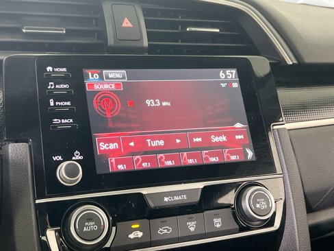 Used 2019 Honda Civic Sport image 14