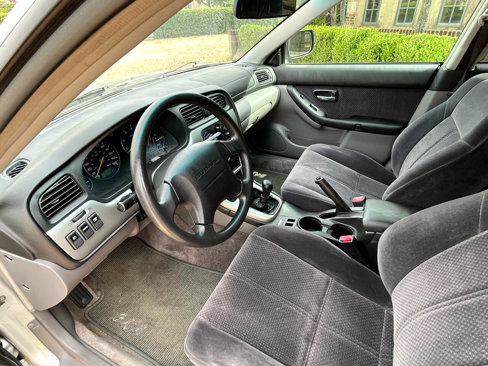 Used 2003 Subaru Baja Sport image 31