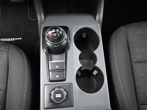 Used 2021 Ford Bronco Sport image 9
