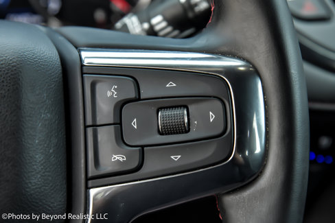 Used 2023 Chevrolet Blazer RS w/ Driver Confidence II Package image 41