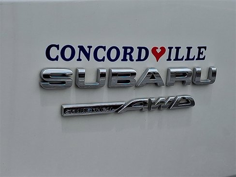 Used 2020 Subaru Forester Touring w/ Popular Package #2 image 36