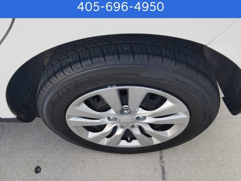 Used 2020 Kia Soul LX image 23