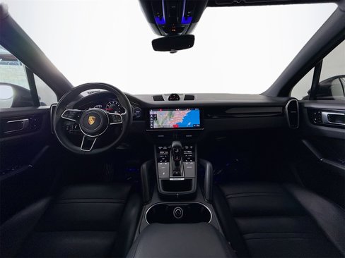 Certified 2019 Porsche Cayenne image 27