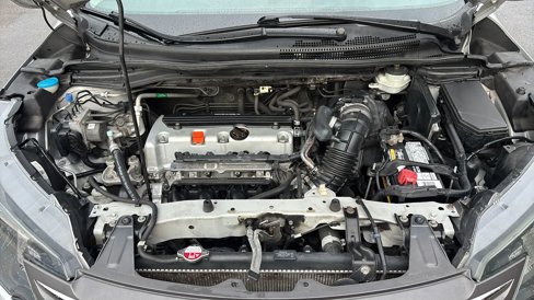 Used 2014 Honda CR-V EX-L image 39