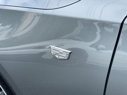 Used 2023 Cadillac CT4 Premium Luxury w/ Climate Package image 26