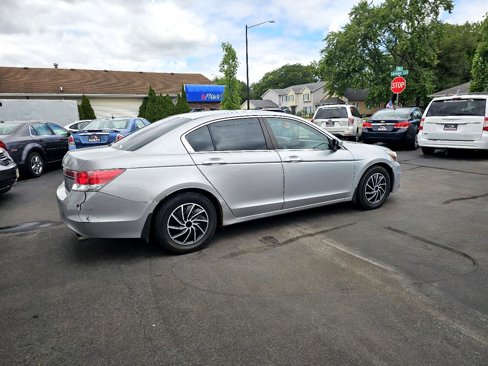 Used 2012 Honda Accord LX image 11