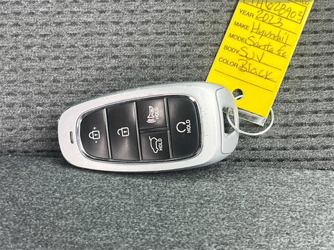 Used 2023 Hyundai Santa Fe SEL image 34