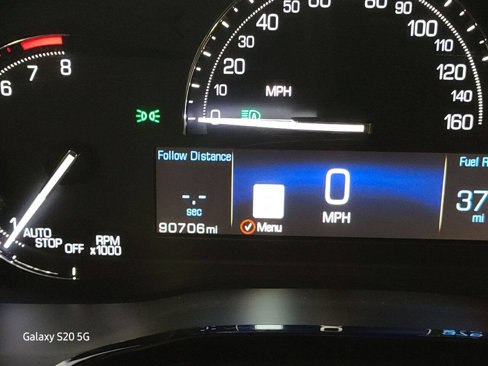 Used 2018 Cadillac XT5 Premium Luxury image 28