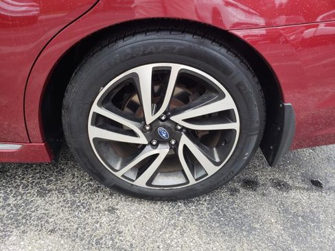 Used 2019 Subaru Legacy 2.5i Sport image 27