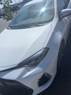 Used 2017 Toyota Corolla image 6