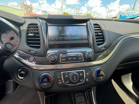 Used 2019 Chevrolet Impala LT image 29