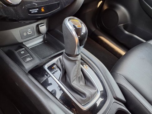 Used 2022 Nissan Rogue Sport SL image 26