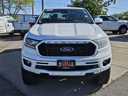 Used 2019 Ford Ranger XLT w/ Equipment Group 301A Mid image 3