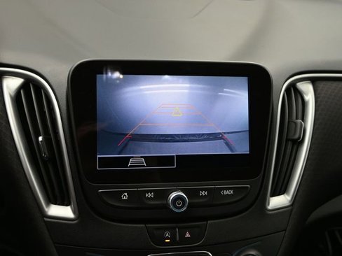 Used 2021 Chevrolet Malibu LS w/ Driver Confidence Package II image 14
