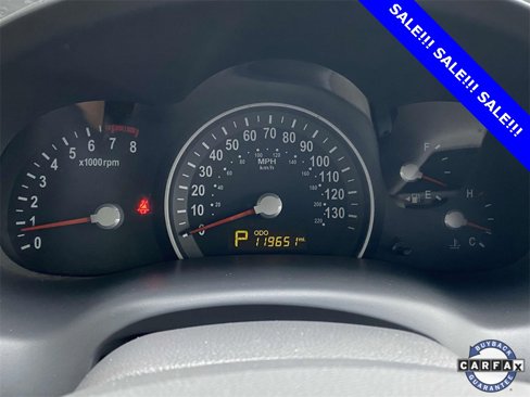 Used 2014 Kia Sedona EX image 19