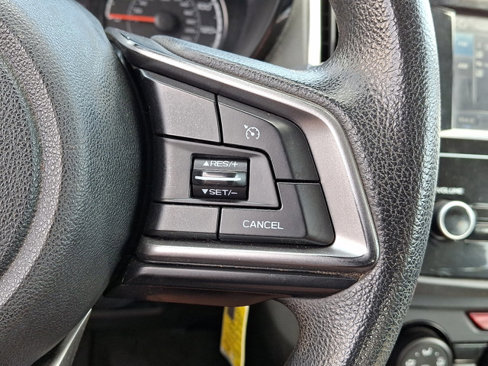 Used 2017 Subaru Impreza 2.0i image 22