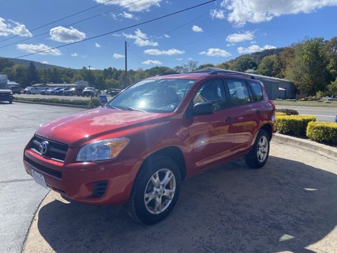 Used 2009 Toyota RAV4 4WD image 3
