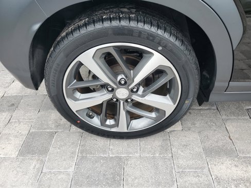 Used 2020 Hyundai Kona Ultimate image 7