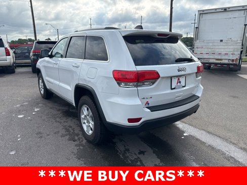 Used 2014 Jeep Grand Cherokee Laredo w/ Quick Order Package 23E image 5