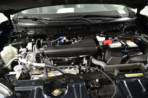 Used 2020 Nissan Rogue SL image 18