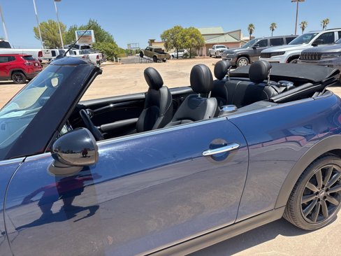 Used 2017 MINI Cooper S image 14