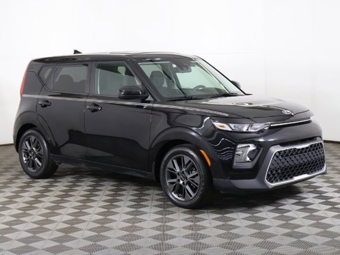 Used 2021 Kia Soul S image 51