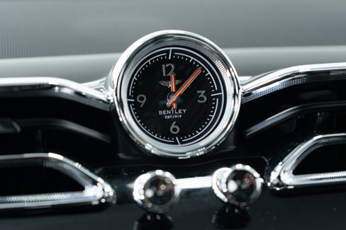 Certified 2023 Bentley Bentayga image 40