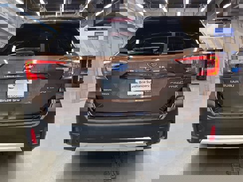 Certified 2020 Subaru Outback Limited w/ Popular Package #2 image 6
