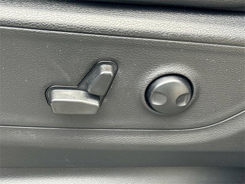 New 2025 RAM 1500 Rebel w/ Rebel Level 2 Equipment Group image 23