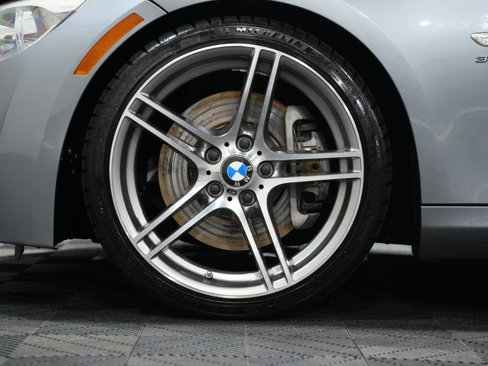 Used 2012 BMW 335is Coupe image 54