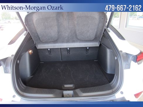 Used 2024 Buick Envista Sport Touring w/ Convenience I Package image 18