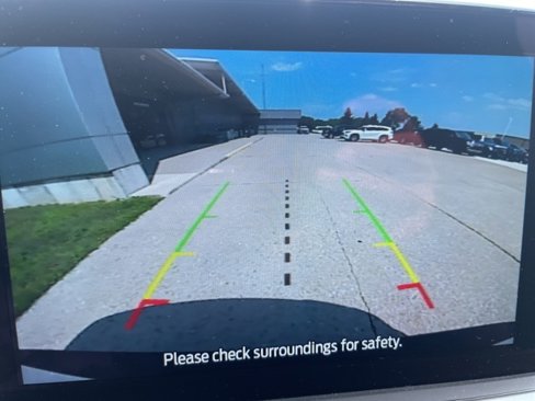Used 2023 Ford Escape Active image 26