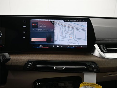 New 2025 BMW X1 xDrive28i w/ Convenience Package image 6