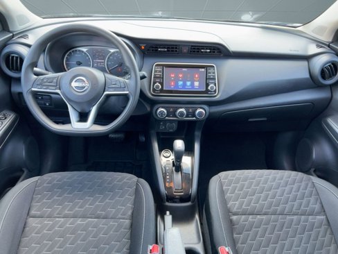 Used 2022 Nissan Kicks S image 15