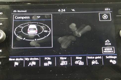 Used 2019 Volkswagen Atlas SEL R-Line image 31