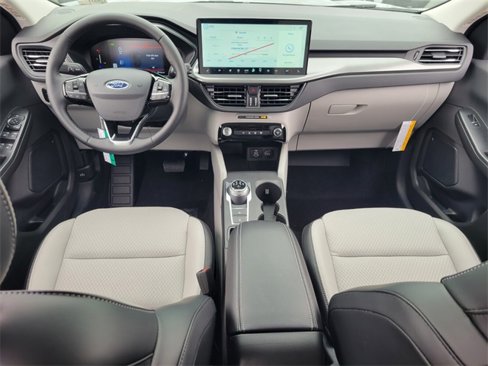 New 2025 Ford Escape SE image 8