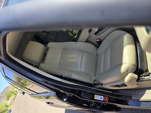 Used 2009 Land Rover Range Rover Sport HSE image 19