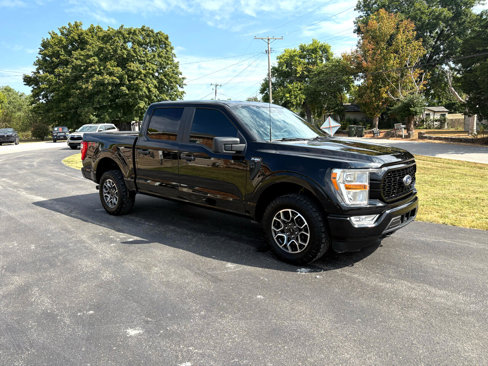 Used 2021 Ford F150 XL w/ STX Appearance Package image 24