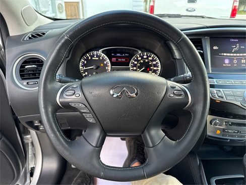 Used 2018 INFINITI QX60 AWD w/ Premium Plus Package image 19