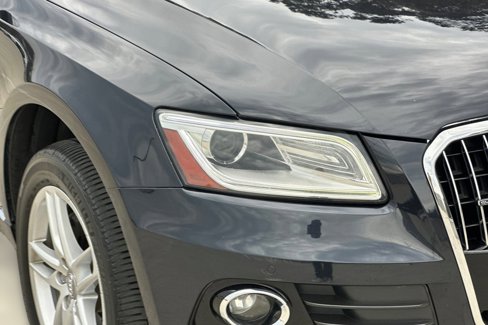 Used 2014 Audi Q5 TDI Premium Plus image 11