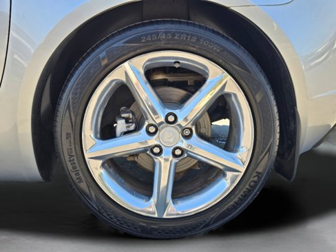 Used 2007 Saturn Sky w/ Premium Trim Pkg image 24